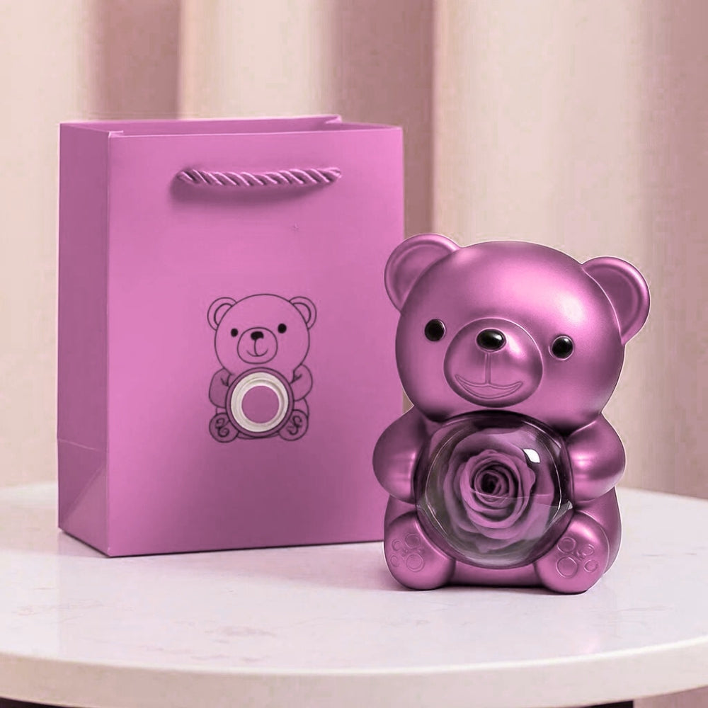 Eternal Love - L'orsacchiotto dell'amore