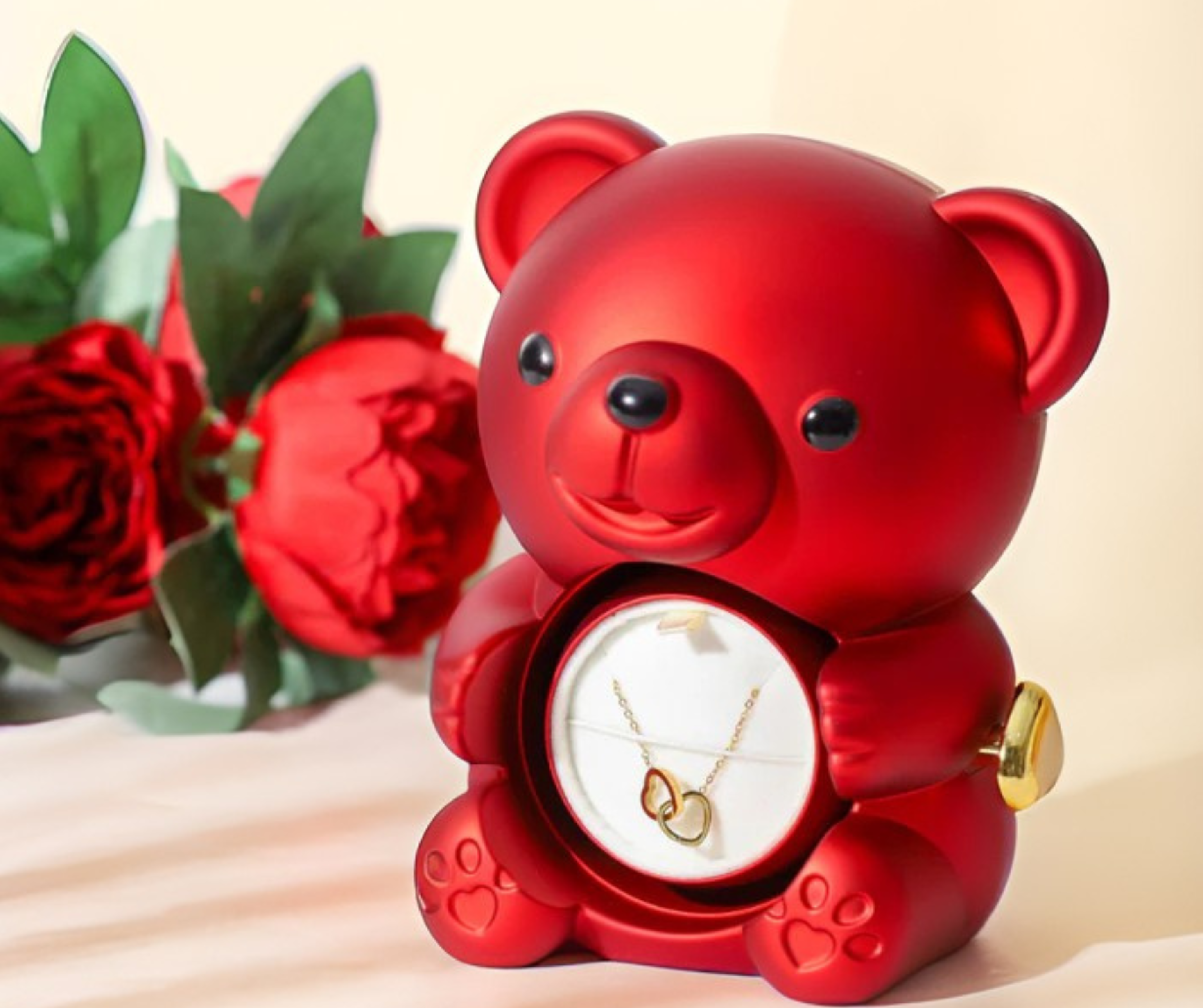 Eternal Love - L'orsacchiotto dell'amore