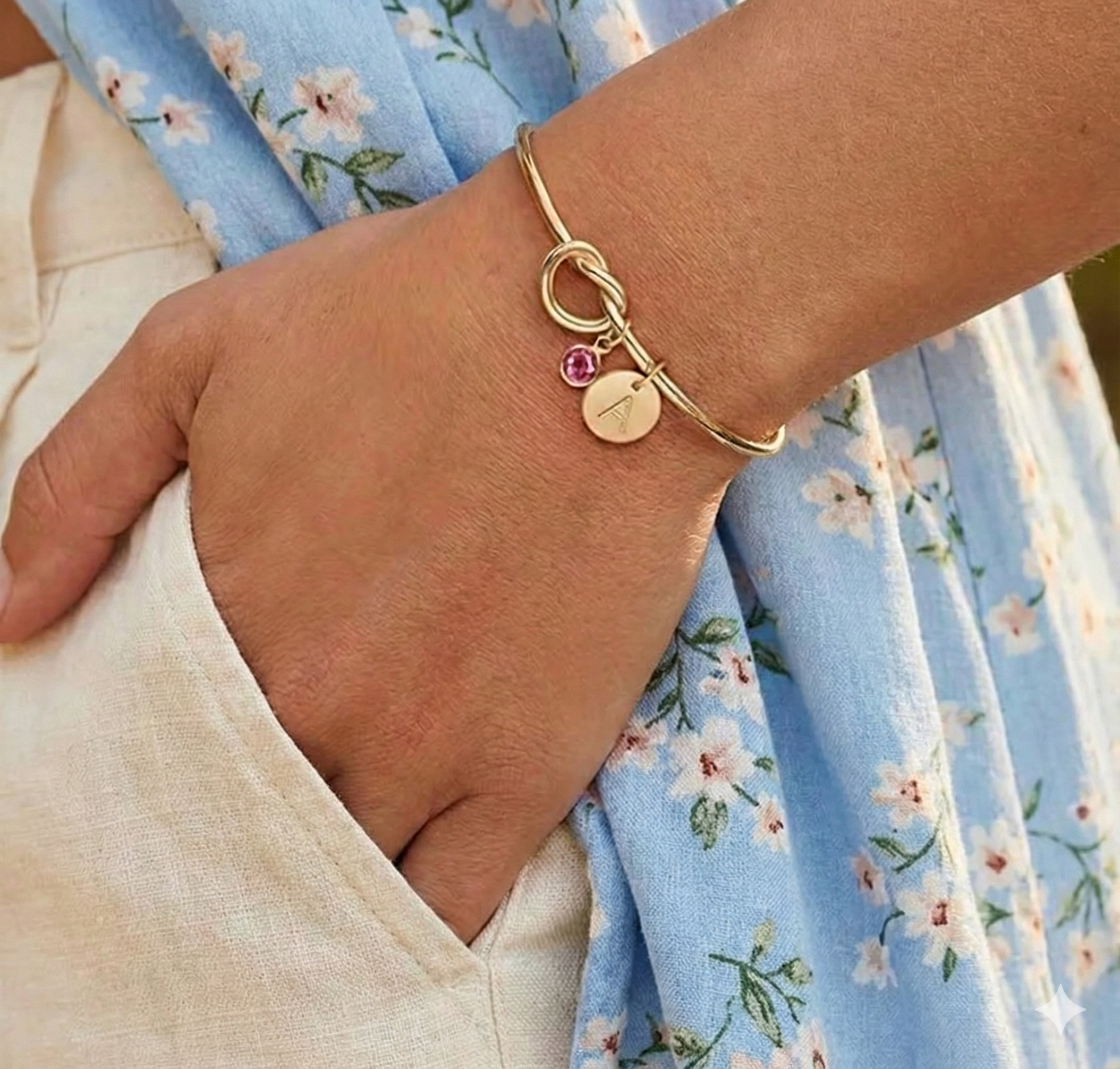 Eternal Gem - Ogni bracciale una storia unica