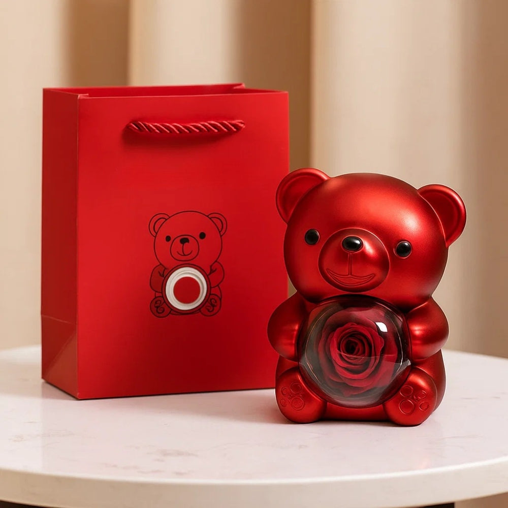 Eternal Love - L'orsacchiotto dell'amore