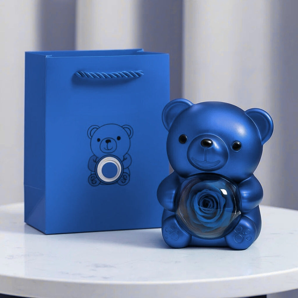 Eternal Love - L'orsacchiotto dell'amore